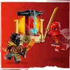 Honička LEGO NINJAGO s Kaisem Náhled obrázku produktu 12