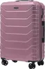 WINGS Polycarbonat Hartschalenkoffer 63L mittel TSA-Schloss Produktbild-Vorschau 2