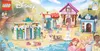 LEGO® Disney Princess 43246 Marché d'aventure des Voir les images du produit 36