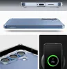 SPIGEN Spigen Galaxy S25 Custodia Ultra Hybrid Crystal Anteprima dell’immagine prodotto 15