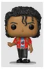 Michael Jackson POP! Rocks in vinile Beat It 9 cm Anteprima dell’immagine prodotto 5