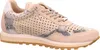 Cetti Sportliche Schnürschuhe Damen 32303338373933 Beige 39 Produktbild-Vorschau 7