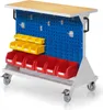 Kappes RasterMobil® Größe #2 - 1000x930x500mm - 2x Produktbild-Vorschau 1