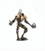 McFarlane Toys Warhammer 40k Necron Flayed One Actionfigur Produktbild-Vorschau 9