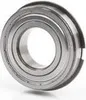 ATHENA SKF Lager 6203-2ZNR 12x40x17 Produktbild-Vorschau 2