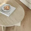 Couchtisch 'Kynd' Wohnzimmertisch 119 x 60 x 40 cm mit Produktbild-Vorschau 8