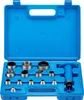 Set di punzonatura Wiltec 13 in 1, set di punzonatura da 13 Anteprima dell’immagine prodotto 1