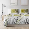 set di 3 lenzuola in cotone Polly 200x200 - con cerniera in Anteprima dell’immagine prodotto 3