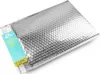 Poštová obálka s bublinkovou fóliou, kovová, 230 x 324 mm, Náhľad obrázku produktu 5