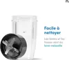 NutriBullet NB907CP, Mixér na varenie, 0,946 L, 900 W, Náhľad obrázku produktu 15