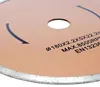 Wiltec Ersatztrennscheibe Ø 180 mm für Fliesenschneider Produktbild-Vorschau 3