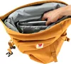 Ulvö Rolltop 30 - Rucksack 15" 49 cm (red gold) Produktbild-Vorschau 3