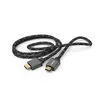 Hama 00205240, 3 m, Typ HDMI (štandard), Typ HDMI Náhľad obrázku produktu 3