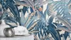 Vliestapete 689501 Tapete Botanical Dschungel 53 x 1005 cm Produktbild-Vorschau 5