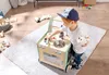 Kinderküche 'Kalle', pastellgrün Produktbild-Vorschau 8