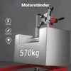 Stojan motora Wiltec do 570 kg z lakovanej ocele s Náhľad obrázku produktu 4