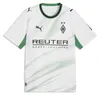 PUMA Borussia Mönchengladbach Heimtrikot 2026/27 Produktbild-Vorschau 3