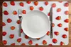 Tischset 6x45x30 cm Platzset Tischmatte Platzmatte Produktbild-Vorschau 2