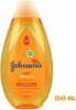 Johnson's Shampoo Johnson Original 500 Produktbild-Vorschau 2