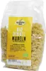 Dinkelteigwaren Hörnchen 300g - aus reinem  Dinkelgries - Produktbild-Vorschau 1