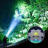 LED svítilna 20000LM akumulátorová výkonná powerbanka 5000 Náhled obrázku produktu 7