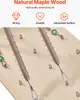 VEVOR Pilates-Reformer zur Wandmontage, Pilates-Sprungbrett Produktbild-Vorschau 3