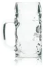 6x Benediktiner Weissbräu Bier Glas 0,3l Krug Isar Seidel Produktbild-Vorschau 4
