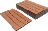 Izrielar 48 ks sada terasových dlaždic WPC 30x60 cm s Náhled obrázku produktu 9