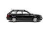 1:43 Audi Rs2 Schwarz Produktbild-Vorschau 5