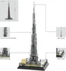 Stavebnice COIL, architektonický model, stavebné bloky, Náhľad obrázku produktu 3