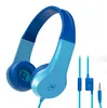 Motorola 253SMOTOJR200BLUE drátová sluchátka/náhlavní Náhled obrázku produktu 1