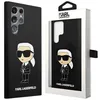 Karl Lagerfeld KLHCS24LSNIKBCK S24 Ultra S928 Hardcase Produktbild-Vorschau 1