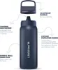 LifeStraw Wasserfilter Flasche Go 2.0 Edelstahl Orchid Pink Produktbild-Vorschau 5