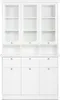 Buffet Schrank Buffetschrank Sideboard Kommode Vitrine Produktbild-Vorschau 5