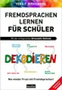 Fremdsprachen lernen für Schüler Produktbild-Vorschau 1