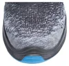 uvex 1 G2 Sicherheitsschuh S1P Halbschuh schwarz/blau 42 Produktbild-Vorschau 4