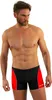Sesto Senso Herren Badehose Sportlich wasserdicht zum Produktbild-Vorschau 6