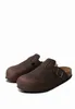 neu B Clogs Pantoletten NEU 20118 BADEN LEDER Habana Gr.43 Produktbild-Vorschau 13