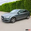 Listwa ochronna drzwi bocznych do Toyota Avensis 2008-2018 Podgląd zdjęcia produktu 2