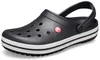 Crocs scarpe Crocband Clogs, 11016001 Anteprima dell’immagine prodotto 21