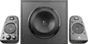 logitech Lautsprecher 2.1 Stereo 200 Watt RMS 3,5 mm Produktbild-Vorschau 23