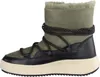 Palpa Pach2200133W buty damskie, botki, zielony/czarny, Podgląd zdjęcia produktu 16