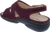 Finn Comfort milos Sandalette bordeaux in Gr. 40 Produktbild-Vorschau 20