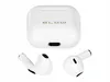 Kabellose In-Ear Kopfhörer Bluetooth 5.3 Mit Mikrofon Weiss Produktbild-Vorschau 3