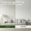 Glattvlies Vliestapete weiß – Renoviervlies Untertapete, Produktbild-Vorschau 4