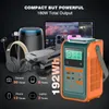 SWAREY S200 DC Power Bank Powerstation mit 100W Produktbild-Vorschau 3