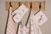 Clayre & Eef Küchenschürze 70x85 cm Beige Baumwolle Dackel Produktbild-Vorschau 4