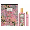 Gucci Flora Gorgeous Gardenia EDP 100 ml + EDP MINI 10 ml W Produktbild-Vorschau 2