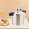 tlakový hrnec z hliníkové slitiny 22 l, 32 cm, 90 kPa, Náhled obrázku produktu 5