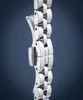 Dámske hodinky Daniel Wellington Elan Lumine Silver 22 Náhľad obrázku produktu 4